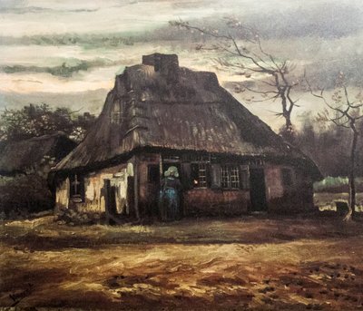 My Dream by Vincent van Gogh